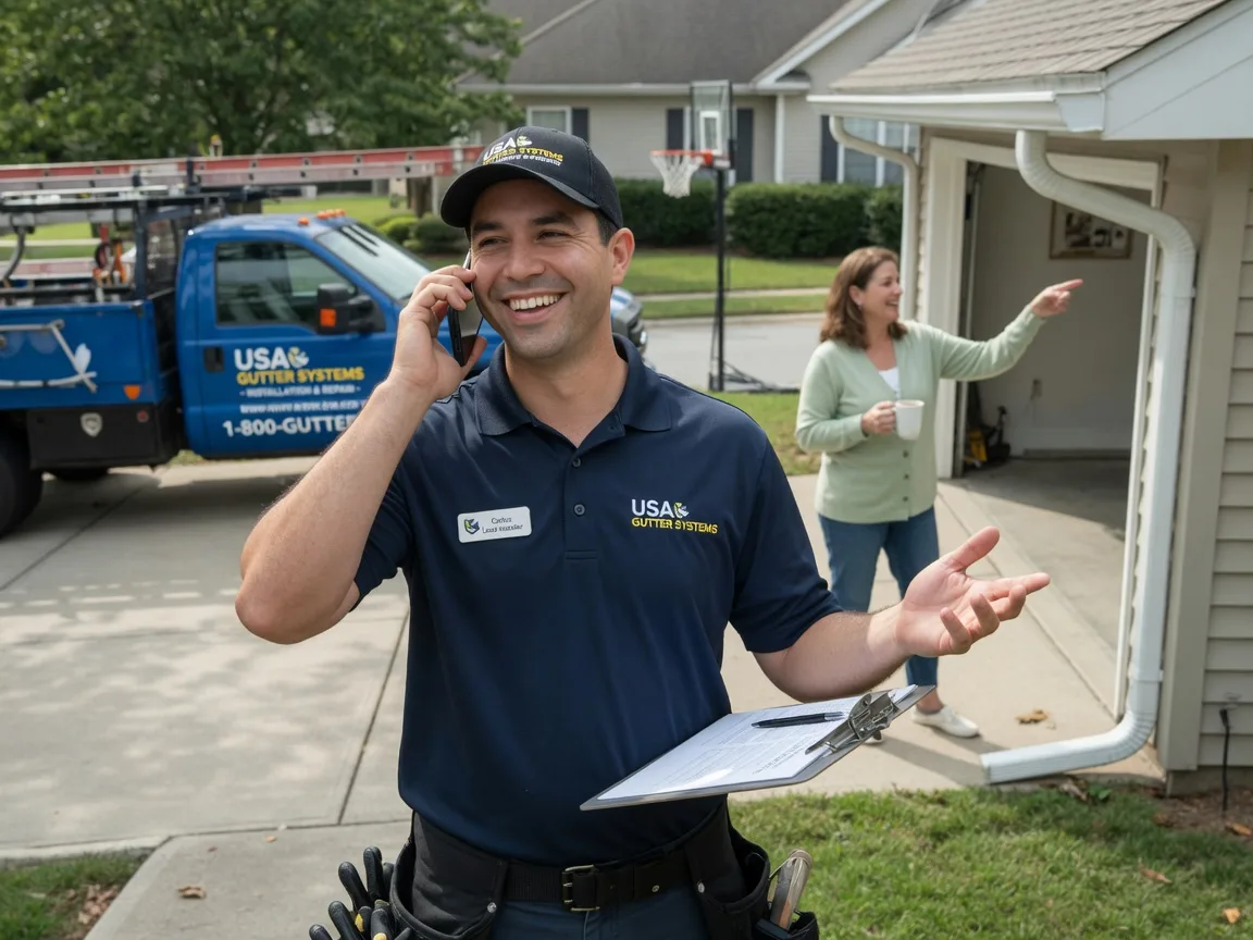 Gutter Installation Lucas, IA FAQs